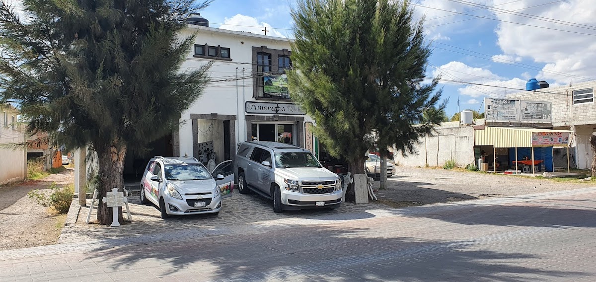 Funeraria Crematorio, Marmoleria soyaniquilpan el Angel